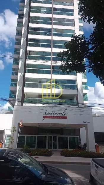 apartment em Rua Antonio Perez Hernandez, Parque Campolim - Sorocaba - SP