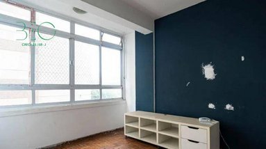 apartment em Rua Maestro Cardim, Liberdade - São Paulo - SP
