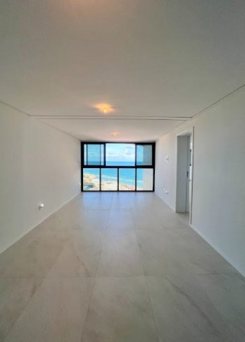 apartment em Avenida Boa Viagem, Pina - Recife - PE