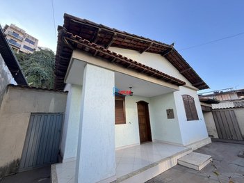 house em Rua Andrade, José Elói - João Monlevade - MG