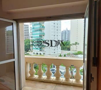 apartment em Rua Doutor Rafael de Barros, Paraíso - São Paulo - SP