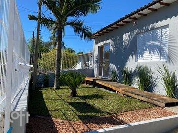 house em Clara Nunes, Cadiz - Gravataí - RS