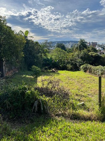 land_lot em Rua Domingos Netto, São Luiz - Criciúma - SC