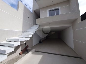 house em Rua Jandira de Lima Camargo, Terra Preta (Terra Preta) - Mairiporã - SP