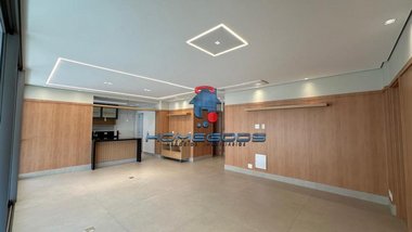 apartment em Rua Artur de Freitas Leitão, Nova Campinas - Campinas - SP