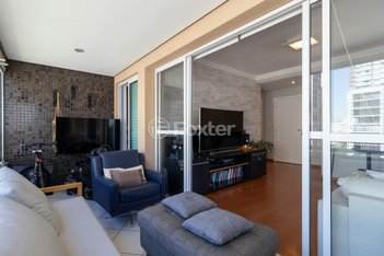 apartment em Rua Gomes de Carvalho, Vila Olímpia - São Paulo - SP