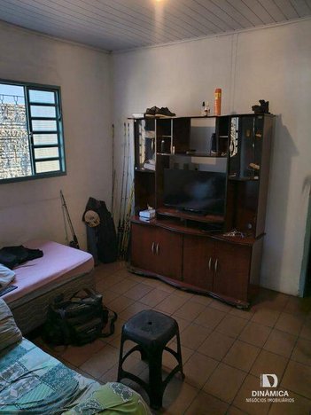 house em Rua Estudante Flamínio Araújo de Castro Rangel, Jardim Nova Itália - Limeira - SP