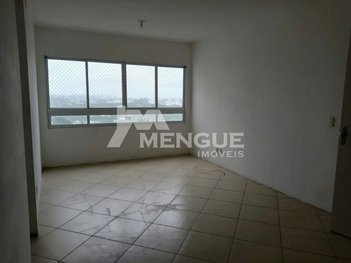 apartment em Avenida Manoel Elias, Jardim Leopoldina - Porto Alegre - RS