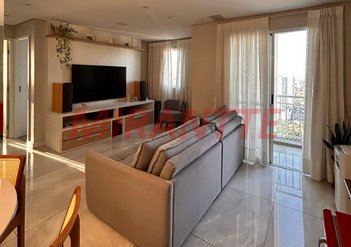 apartment em Rua Orindiúva, Vila Maria Alta - São Paulo - SP