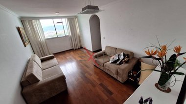 apartment em Rua Fiore Della Nina, Vila Inhamupe - Jundiaí - SP