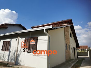 house em Rua Passeio das Folhas, Curral - Ibiúna - SP