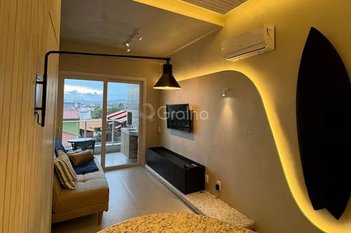 apartment em Avenida Campeche, Campeche - Florianópolis - SC