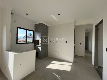 apartment em Antonio Vitor Vieira, Pinheira - Palhoça - SC