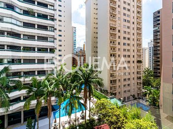 apartment em Rua Pintassilgo, Vila Uberabinha - São Paulo - SP