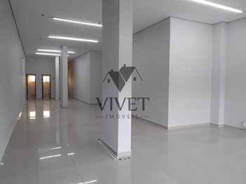 office em Avenida General Osório, Vila Trujillo - Sorocaba - SP