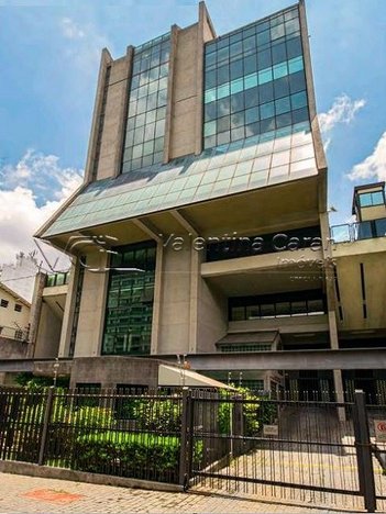 commercial_property em Cristiano Viana, Cerqueira César - São Paulo - SP