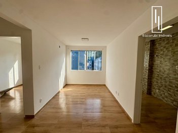 apartment em Rodovia Admar Gonzaga, Itacorubi - Florianópolis - SC