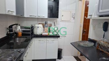 apartment em Rua Rego Barros, Jardim Vila Formosa - São Paulo - SP