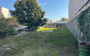 land_lot em Rua 9 CJ, Cidade Jardim - Rio Claro - SP