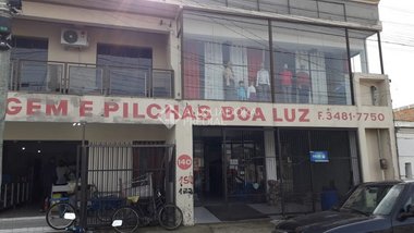 commercial_property em Rua Sete de Setembro, Cidade Verde - Eldorado do Sul - RS