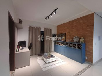 apartment em Rua Zeferino Costa, Vila Santa Terezinha - Franca - SP
