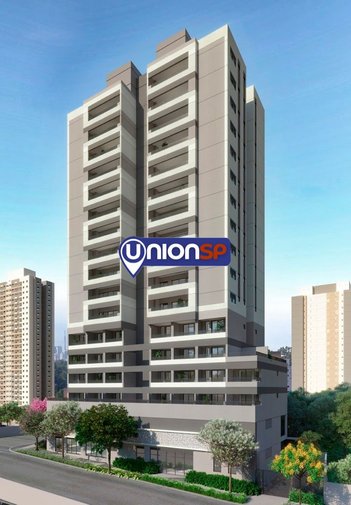 apartment em Rua Tanabi, Água Branca - São Paulo - SP