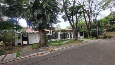 house em Rua Acarituba, Santo Amaro - São Paulo - SP