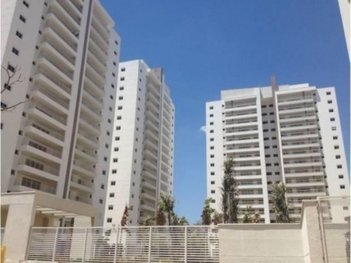 apartment em Rua São Jorge, Santo Antônio - São Caetano do Sul - SP