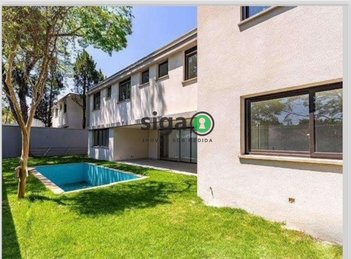 house em Rua José Gambarini, Jardim Cordeiro - São Paulo - SP