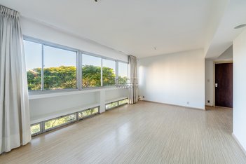 apartment em Rua Riveira, Petrópolis - Porto Alegre - RS