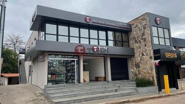 business em Rua Artur Bernardes, Centro - Itabirito - MG