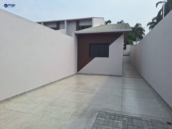 house em Rua Macaubal, Jardim Rio Negro - Itaquaquecetuba - SP