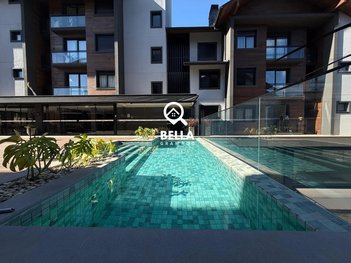 apartment em Avenida Primeiro de Maio, Várzea Grande 1º de Maio - Gramado - RS