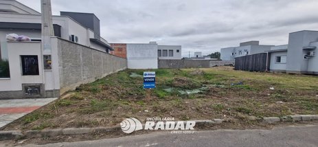 land_lot em Rua José Manoel Mendes, São Bernardo - Tubarão - SC