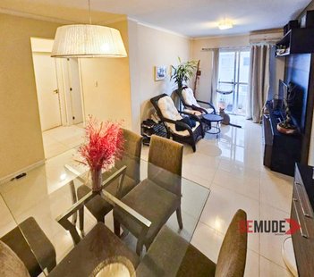 apartment em Rua Douglas Seabra Levier, Carvoeira - Florianópolis - SC
