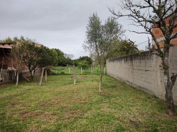 house em Avenida Luiz Pasteur, Parque Primavera - Esteio - RS