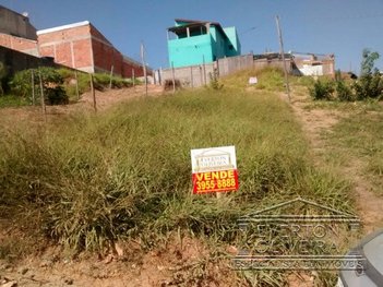 land_lot em Marques Joao Lustosa da Cunha Paranagua, Jardim do Marquês - Jacareí - SP