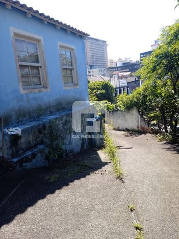 land_lot em Rua Henrique Valgas, Centro - Florianópolis - SC