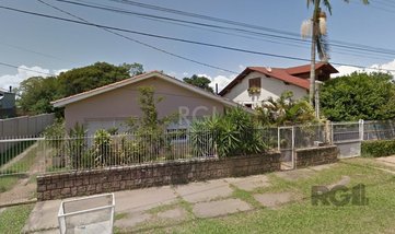 house em Eustáquio Inácio da Silveira, Belém Novo - Porto Alegre - RS