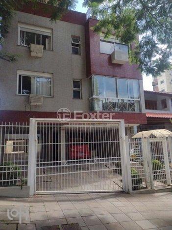 apartment em Dona Inocência, Jardim Botânico - Porto Alegre - RS