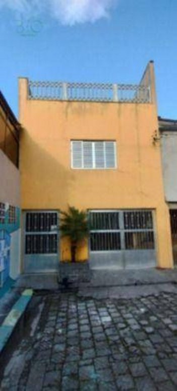 house em Rua Guaratinguetá, Vila Verde - São Paulo - SP
