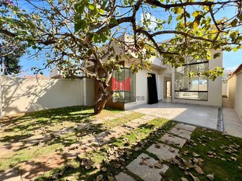 house em Alameda Borba Gato, Lundcea - Lagoa Santa - MG