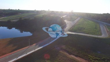 land_lot em Avenida Elias Maluf, Wanel Ville - Sorocaba - SP