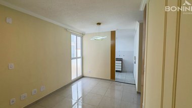 apartment em Avenida São Jerônimo, Morada do Sol - Americana - SP