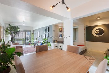 apartment em Rua Raul Devesa, Perdizes - São Paulo - SP