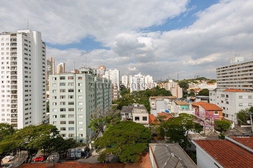 Cômodo Condomínio