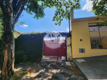 house em Rua José Alencar Castelo Branco, Siciliano - São Paulo - SP