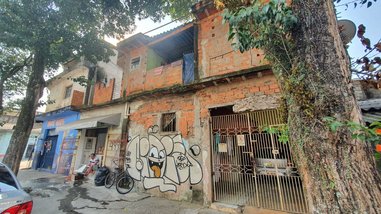 house em Rua Mandobi, Vila Helena - São Paulo - SP