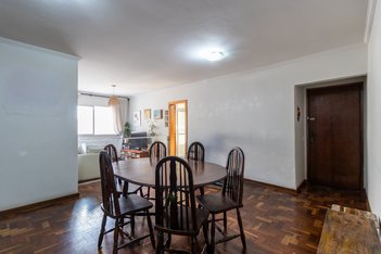 apartment em Rua Humberto de Campos, Vila Guarani (Z Sul) - São Paulo - SP