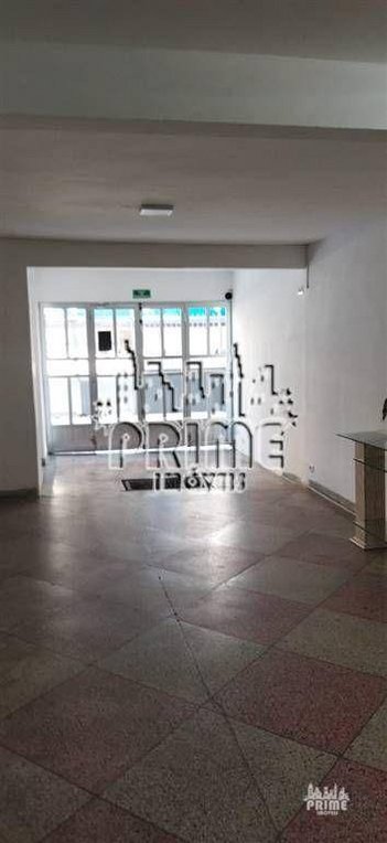 apartment em Rua Teófila Vanderlinde, Ocian - Praia Grande - SP